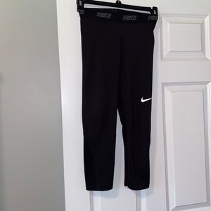 Nike Dri-Fit Leggings